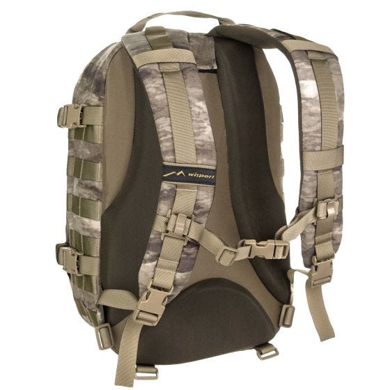 Plecak Wisport Sparrow 20 II A-TACS AU-X