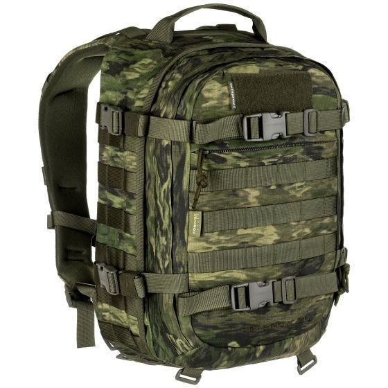 Plecak Wisport Sparrow 20 II A-TACS FG-X