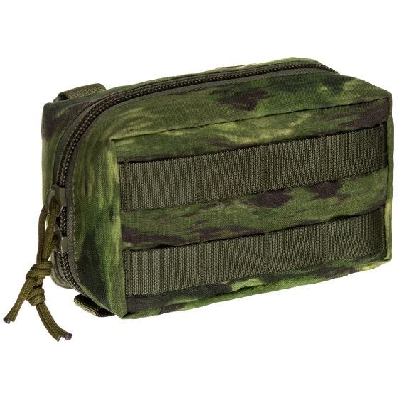 Zasobnik Uniwersalny Wisport EMT MOLLE A-TACS FG-X