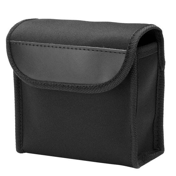 Lornetka Whitby Gear Compact 10x25 Czarna