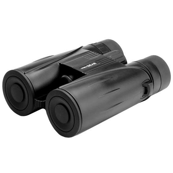 Lornetka Whitby Gear Compact 8x42 Czarna
