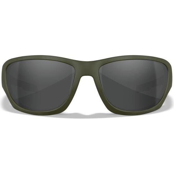 Okulary Taktyczne Wiley X WX Climb - Ramka OD Green