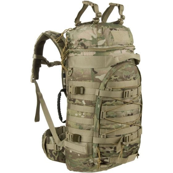 Plecak Wisport Crafter MultiCam