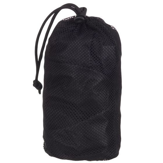 Pokrowiec Przeciwdeszczowy na Plecak Wisport 30-40 L Czarny