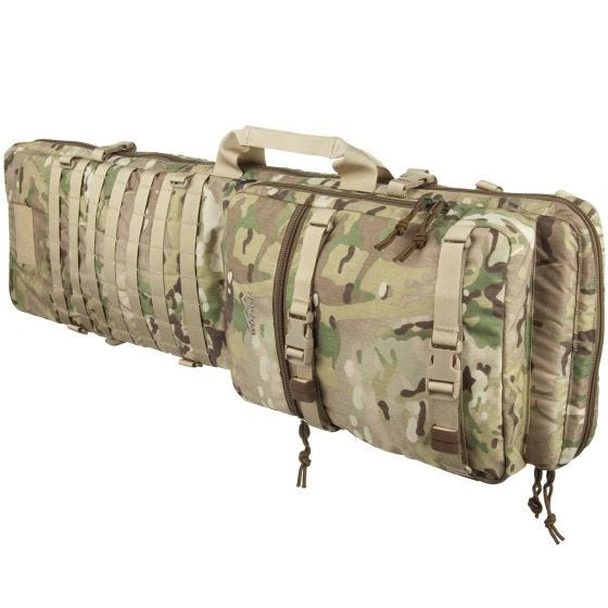 Torba na Broń Wisport Rifle Case 100 MultiCam