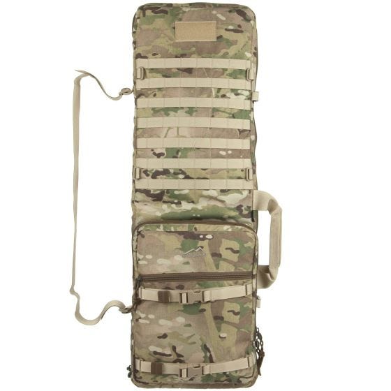 Torba na Broń Wisport Rifle Case 100 MultiCam