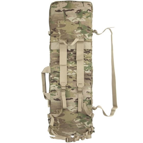 Torba na Broń Wisport Rifle Case 100 MultiCam