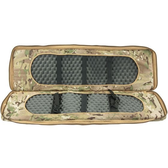 Torba na Broń Wisport Rifle Case 100 MultiCam