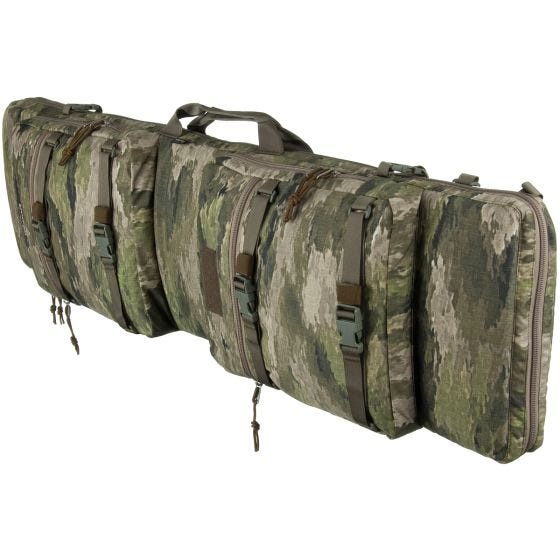 Torba na Broń Wisport Rifle Case 120+ A-TACS iX