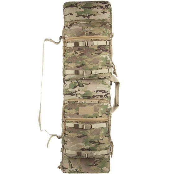Torba na Broń Wisport Rifle Case 120+ MultiCam