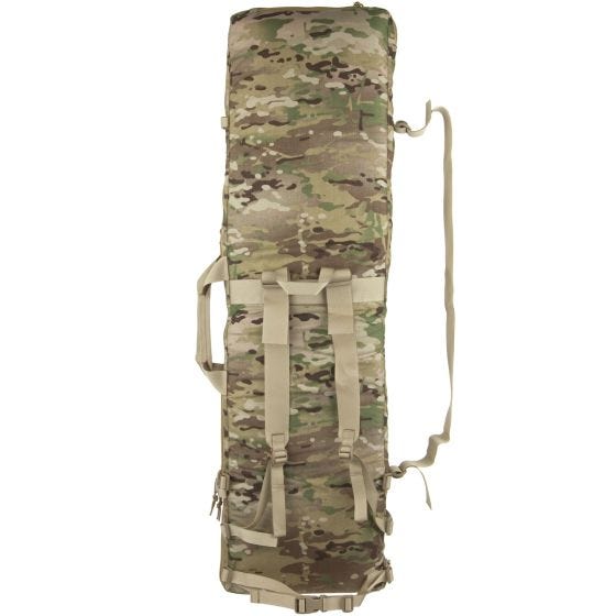 Torba na Broń Wisport Rifle Case 120+ MultiCam