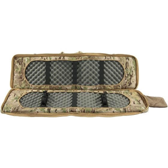 Torba na Broń Wisport Rifle Case 120+ MultiCam