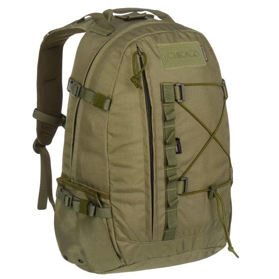Plecak Wisport Chicago Coyote