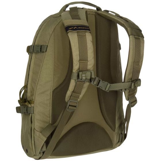 Plecak Wisport Chicago Coyote