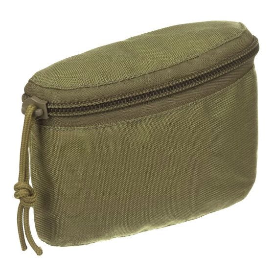 Kieszeń Wisport Handy Coyote Brown