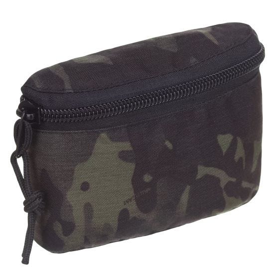 Kieszeń Wisport Handy MultiCam Black