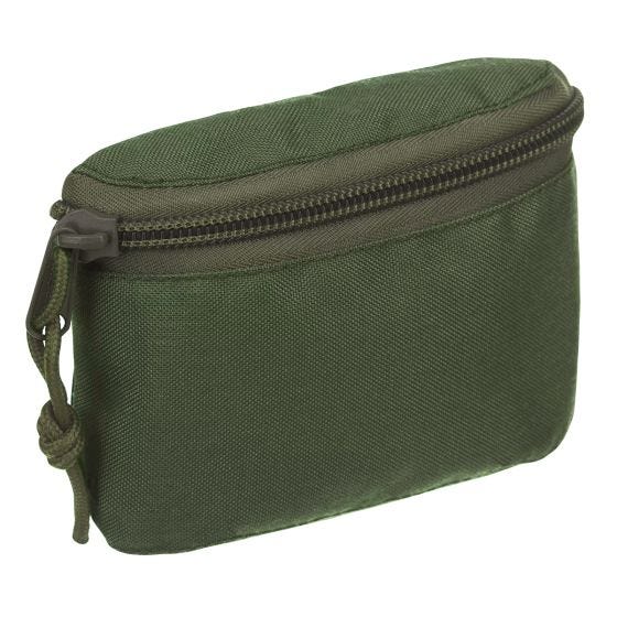 Kieszeń Wisport Handy Olive Green