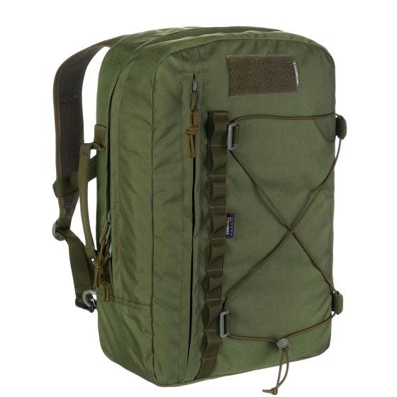 Plecak Wisport New York Olive Green