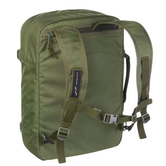 Plecak Wisport New York Olive Green