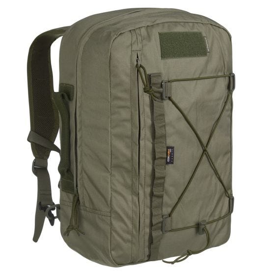 Plecak Wisport New York RAL 7013