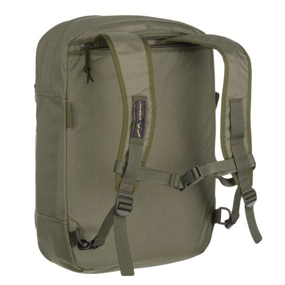 Plecak Wisport New York RAL 7013