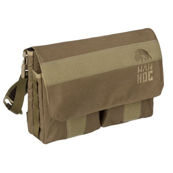 Torba Wisport Claymore Coyote
