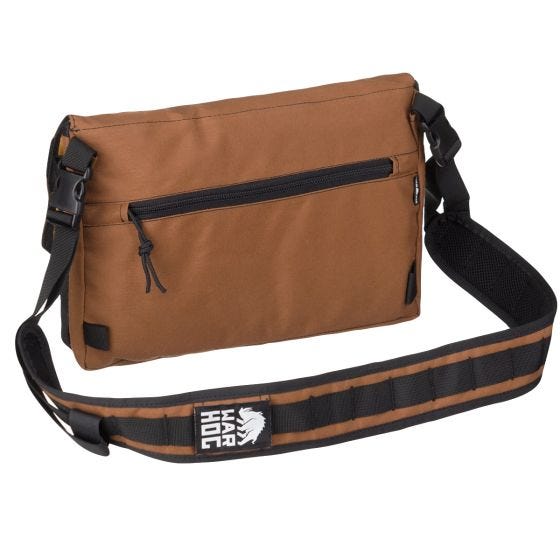 Torba Wisport Claymore Ginger