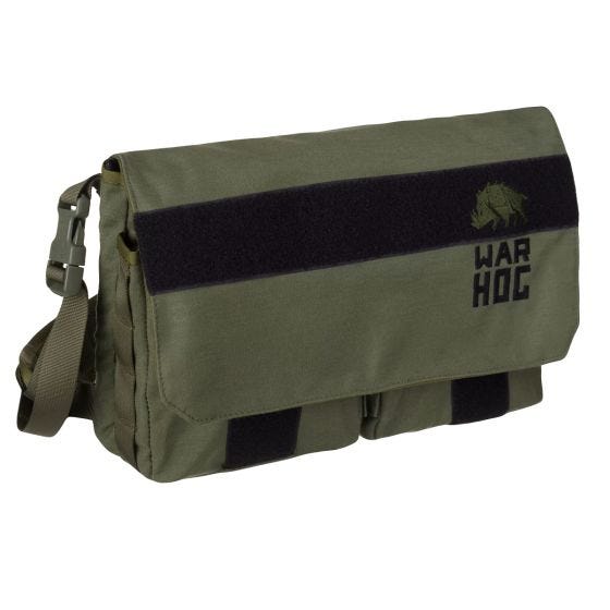 Torba Wisport Claymore Olive
