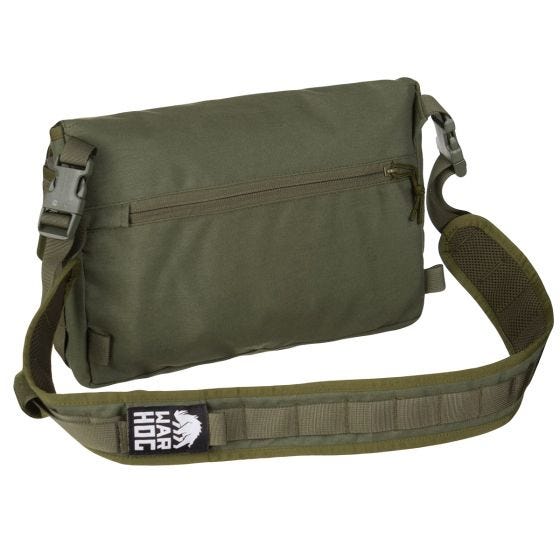 Torba Wisport Claymore Olive