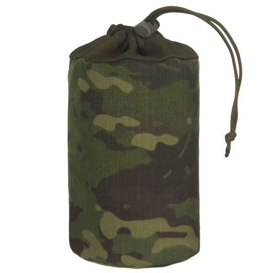 Kieszeń Wisport Waterpocket MultiCam Tropic
