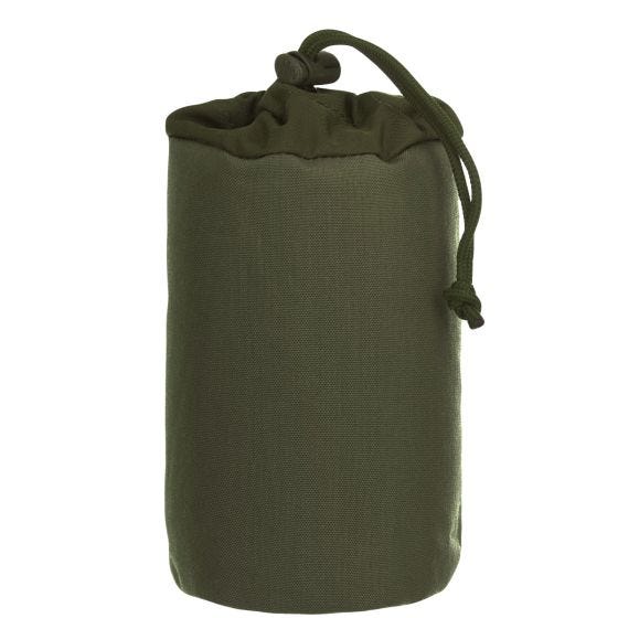 Kieszeń Wisport Waterpocket RAL 6003