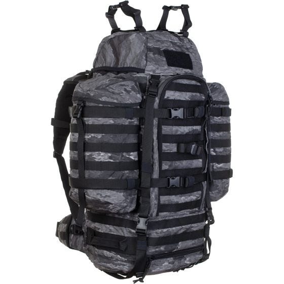 Plecak Wisport Wildcat 65L A-TACS LE