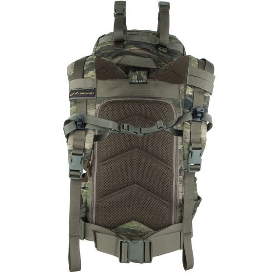 Plecak Wisport SilverFox A-TACS iX