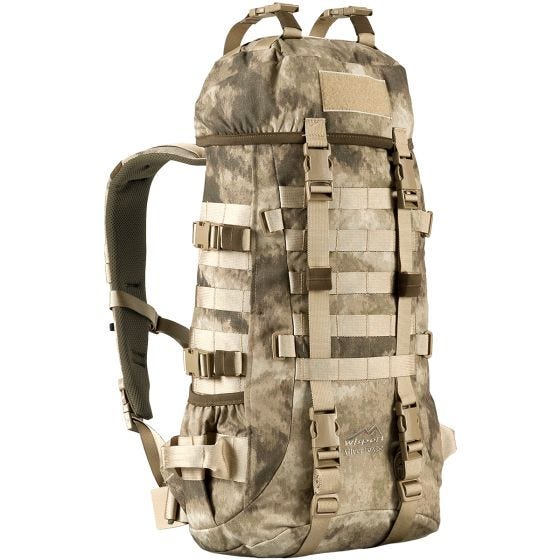 Plecak Wisport SilverFox A-TACS AU