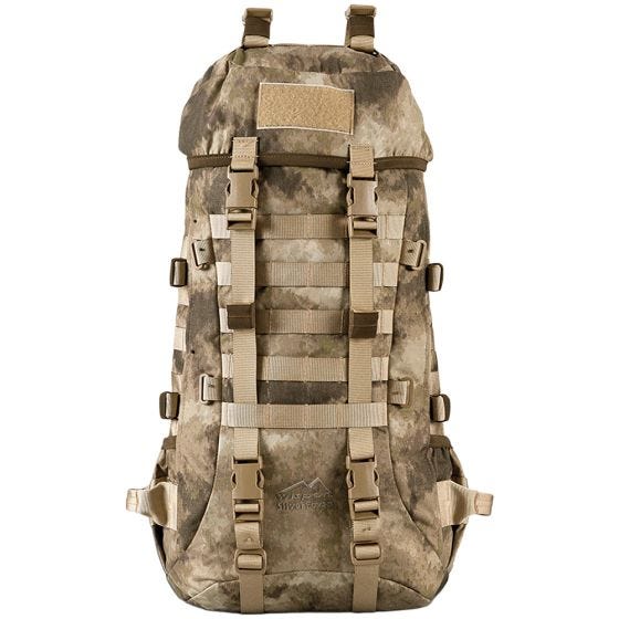 Plecak Wisport SilverFox A-TACS AU
