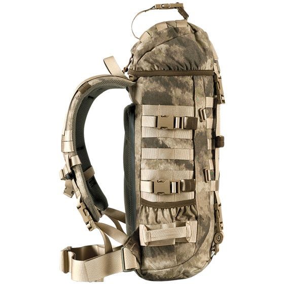 Plecak Wisport SilverFox A-TACS AU