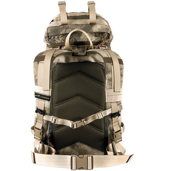 Plecak Wisport SilverFox A-TACS AU