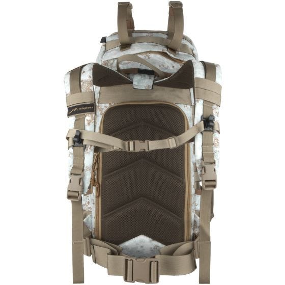 Plecak Wisport SilverFox PenCott Snowdrift
