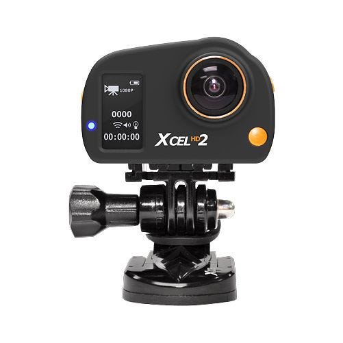 Kamera Sportowa Xcel HD2 Hunt Czarna