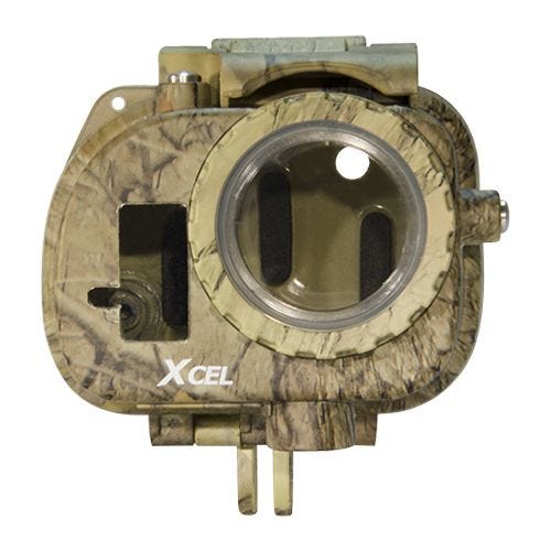 Zestaw Akcesoriów Xcel HD Hunt Kit