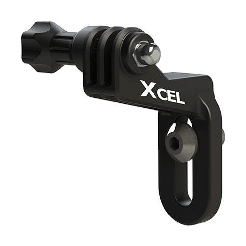 Zestaw Akcesoriów Xcel HD Hunt Kit