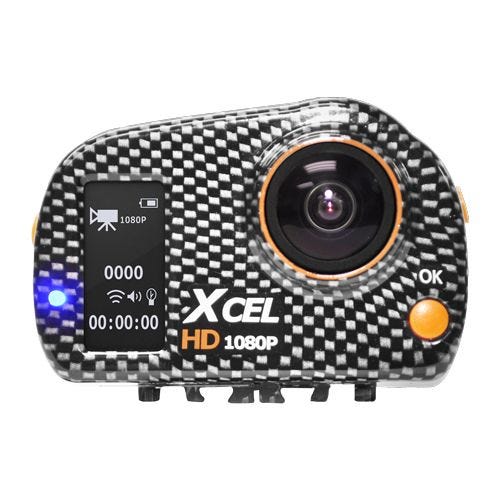 Kamera Sportowa Xcel HD Sport Carbon
