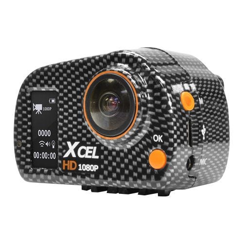 Kamera Sportowa Xcel HD Sport Carbon