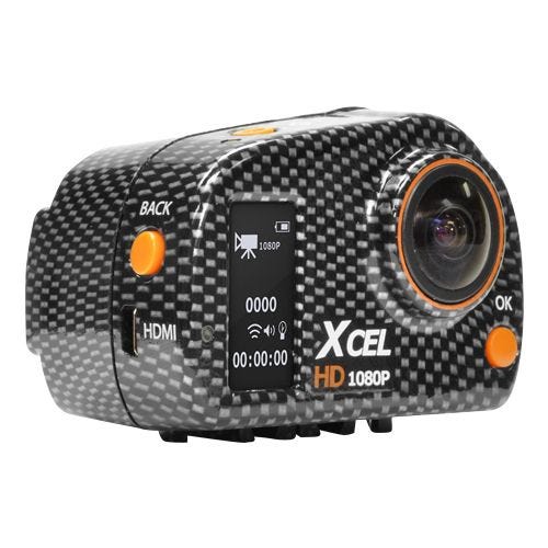 Kamera Sportowa Xcel HD Sport Carbon