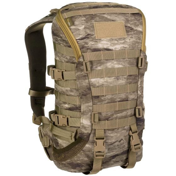 Plecak Wisport ZipperFox 25L A-TACS AU-X