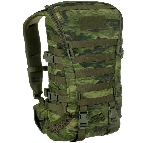 Plecak Wisport ZipperFox 25L A-TACS FG-X