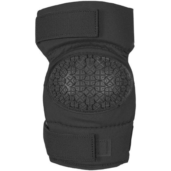 Ochraniacze na Łokcie Alta Industries AltaCONTOUR 360 Vibram Cap AltaGRIP Czarne