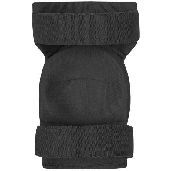Ochraniacze na Łokcie Alta Industries AltaCONTOUR 360 Vibram Cap AltaGRIP Czarne