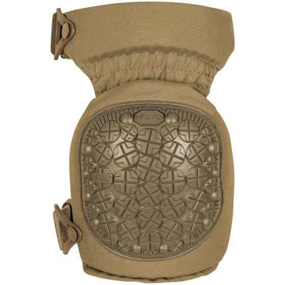 Ochraniacze na Kolana Alta Industries AltaCONTOUR 360 Vibram Cap AltaLOK Coyote