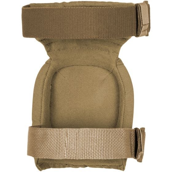 Ochraniacze na Kolana Alta Industries AltaCONTOUR 360 Vibram Cap AltaLOK Coyote